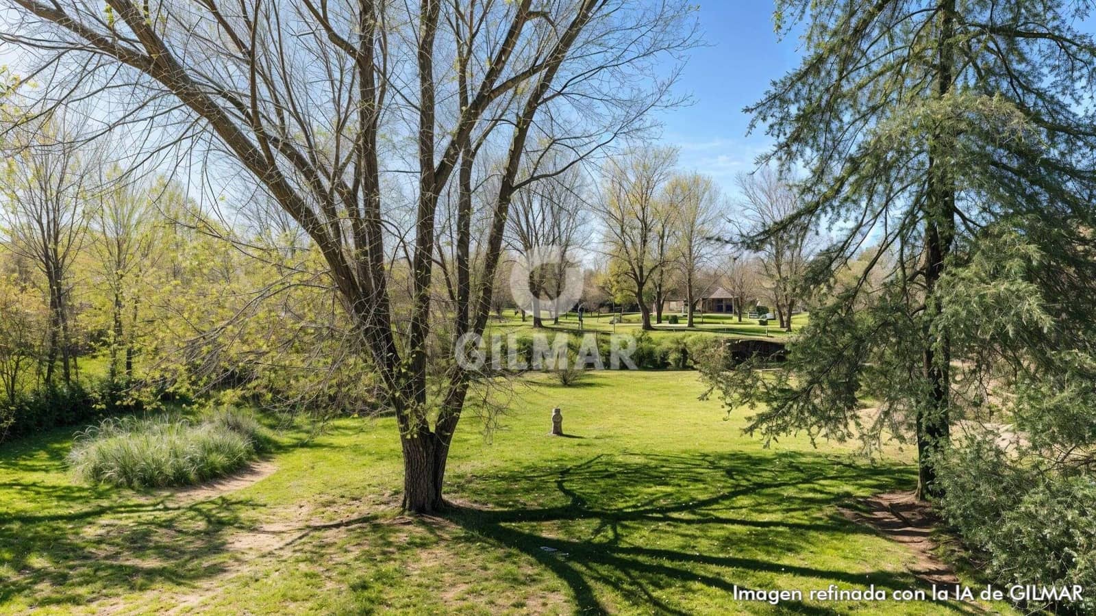 5 bedroom Villa for sale in Villanueva de la Canada with garage - € 1,750,000 (Ref: 9733628)