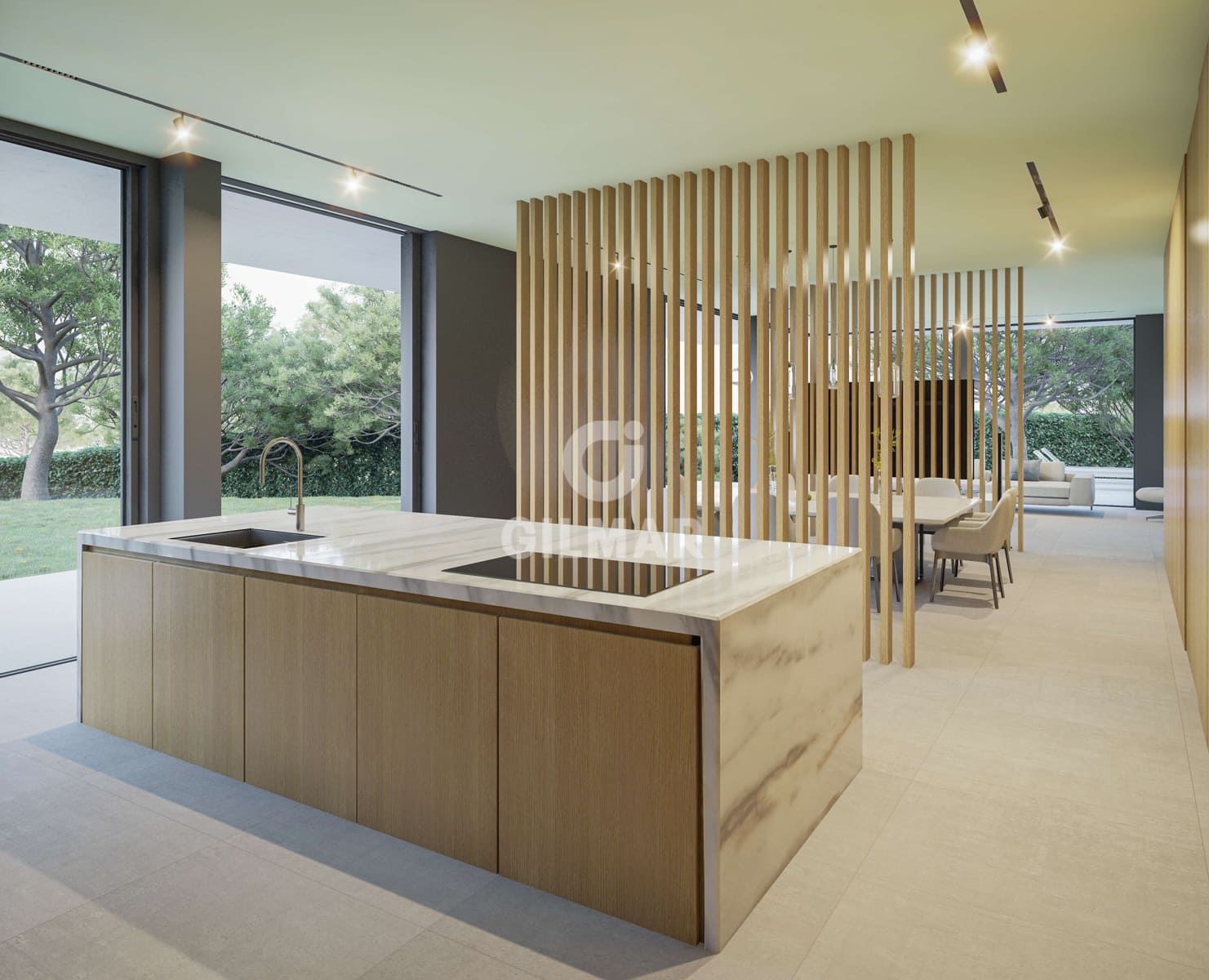 5 soveværelse Villa til salg i San Sebastian de los Reyes med swimmingpool garage - € 4.100.000 (Ref: 9733630)