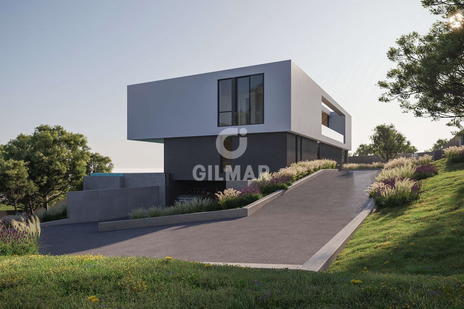 5 soveværelse Villa til salg i San Sebastian de los Reyes med swimmingpool garage - € 4.100.000 (Ref: 9733630)