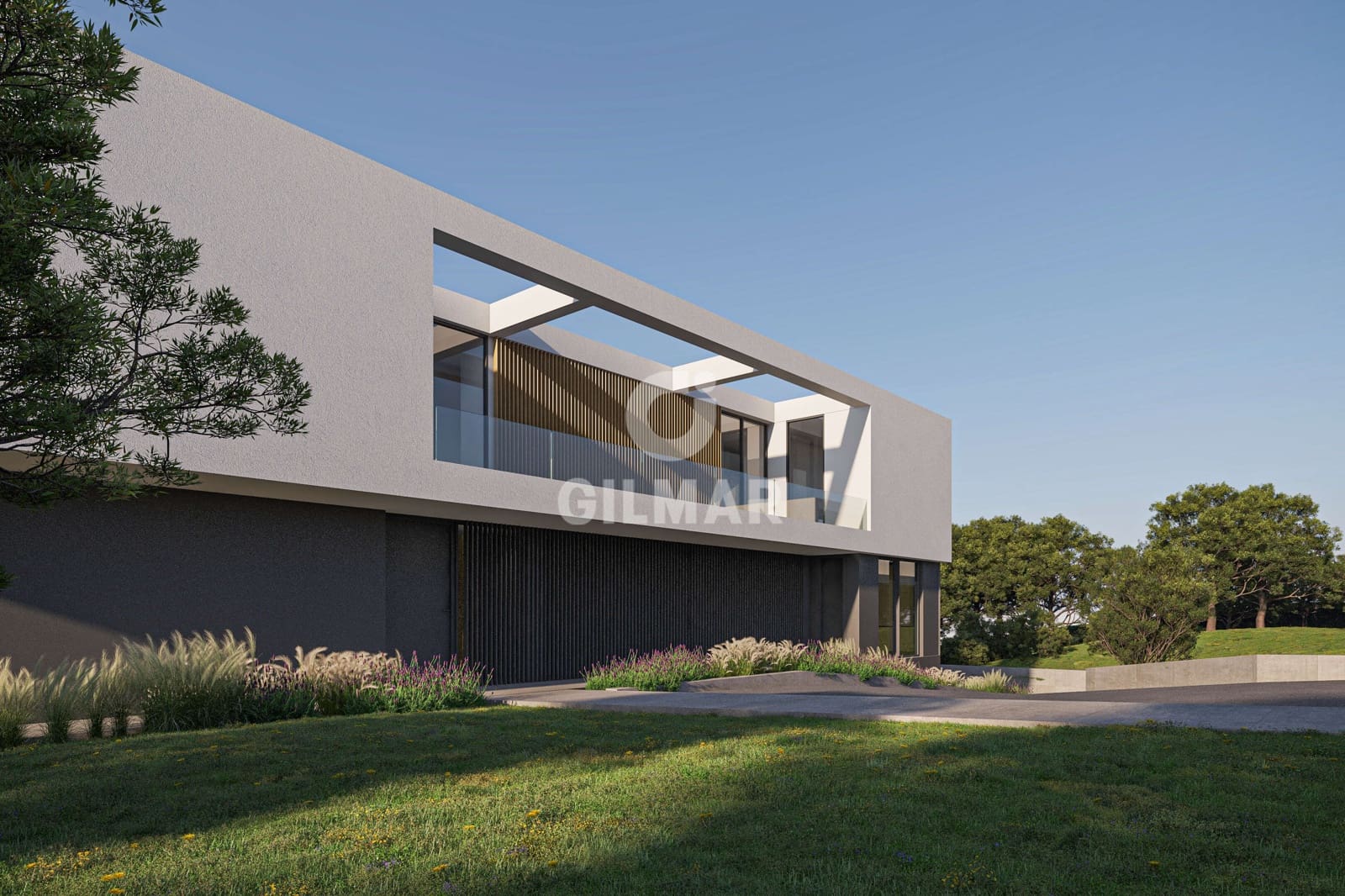 5 soveværelse Villa til salg i San Sebastian de los Reyes med swimmingpool garage - € 4.100.000 (Ref: 9733630)