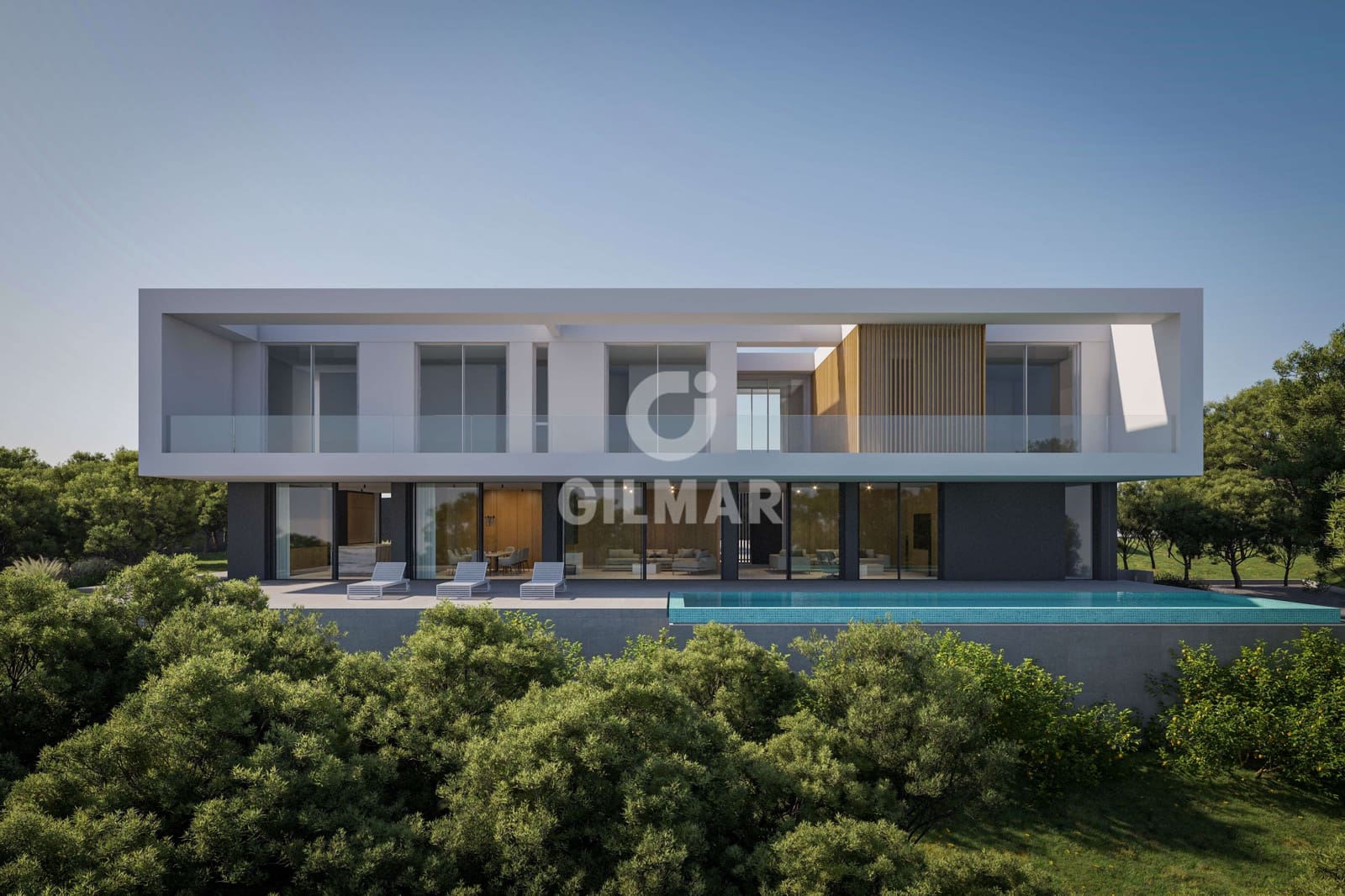 5 soveværelse Villa til salg i San Sebastian de los Reyes med swimmingpool garage - € 4.100.000 (Ref: 9733630)