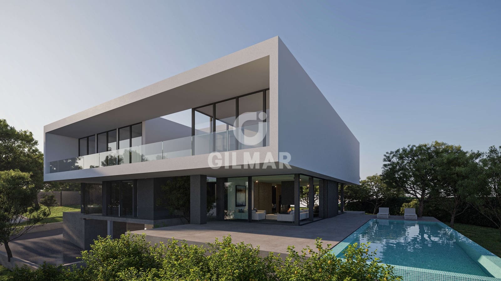 5 soveværelse Villa til salg i San Sebastian de los Reyes med swimmingpool garage - € 4.100.000 (Ref: 9733630)