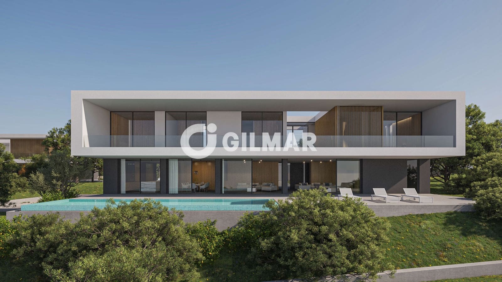 5 bedroom Villa for sale in San Sebastian de los Reyes with pool garage - € 4,100,000 (Ref: 9733630)