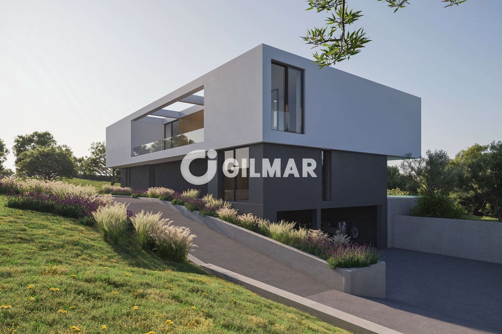 5 bedroom Villa for sale in San Sebastian de los Reyes with pool garage - € 4,100,000 (Ref: 9733630)
