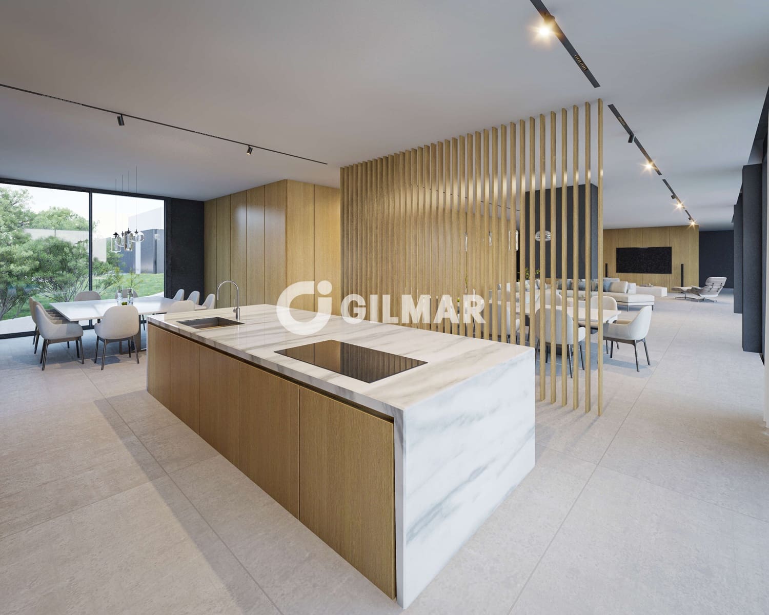5 bedroom Villa for sale in San Sebastian de los Reyes with pool garage - € 4,100,000 (Ref: 9733630)