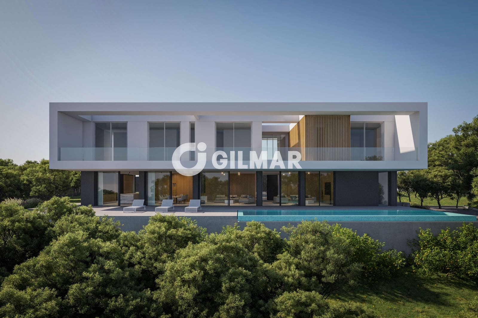 5 bedroom Villa for sale in San Sebastian de los Reyes with pool garage - € 4,100,000 (Ref: 9733630)