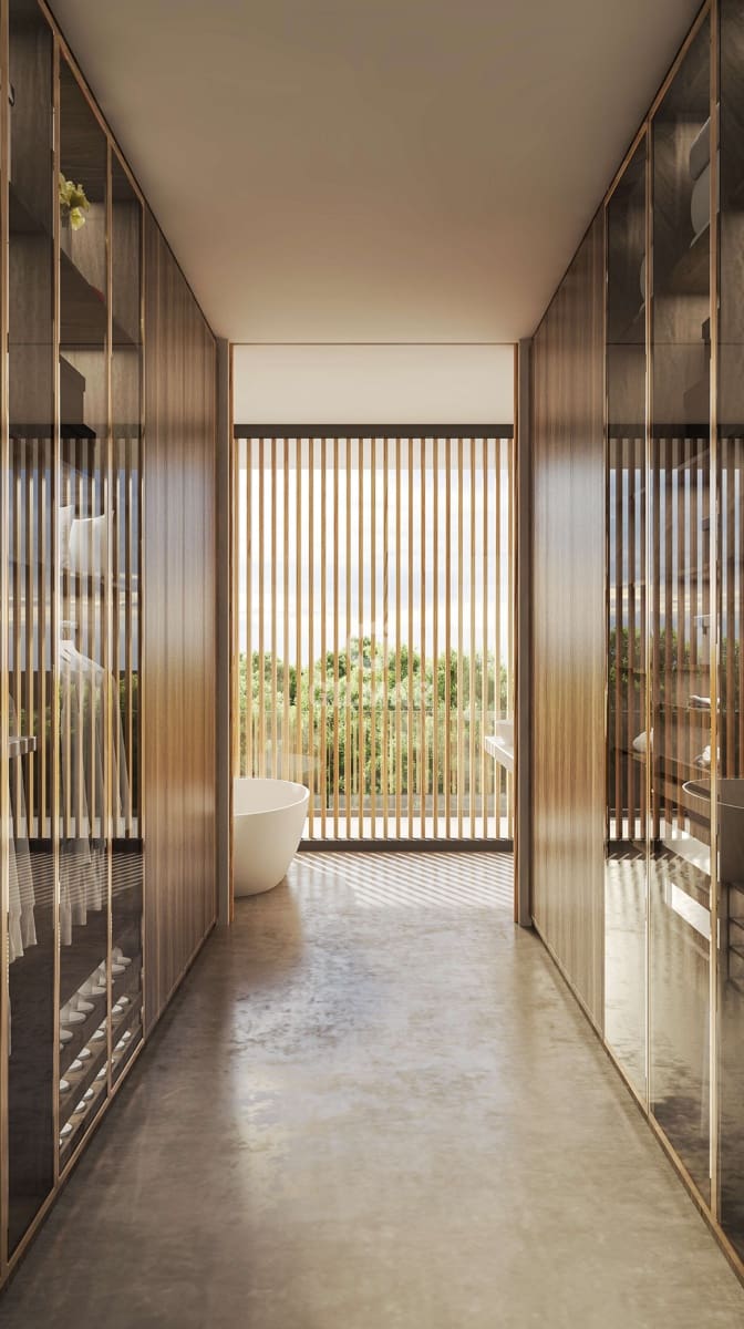 5 soveværelse Villa til salg i San Sebastian de los Reyes med swimmingpool garage - € 4.500.000 (Ref: 9733631)