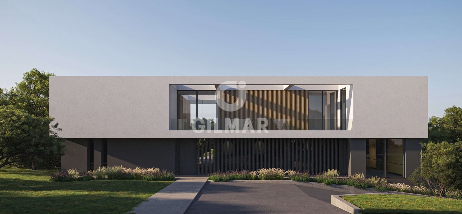 5 soveværelse Villa til salg i San Sebastian de los Reyes med swimmingpool garage - € 4.500.000 (Ref: 9733631)