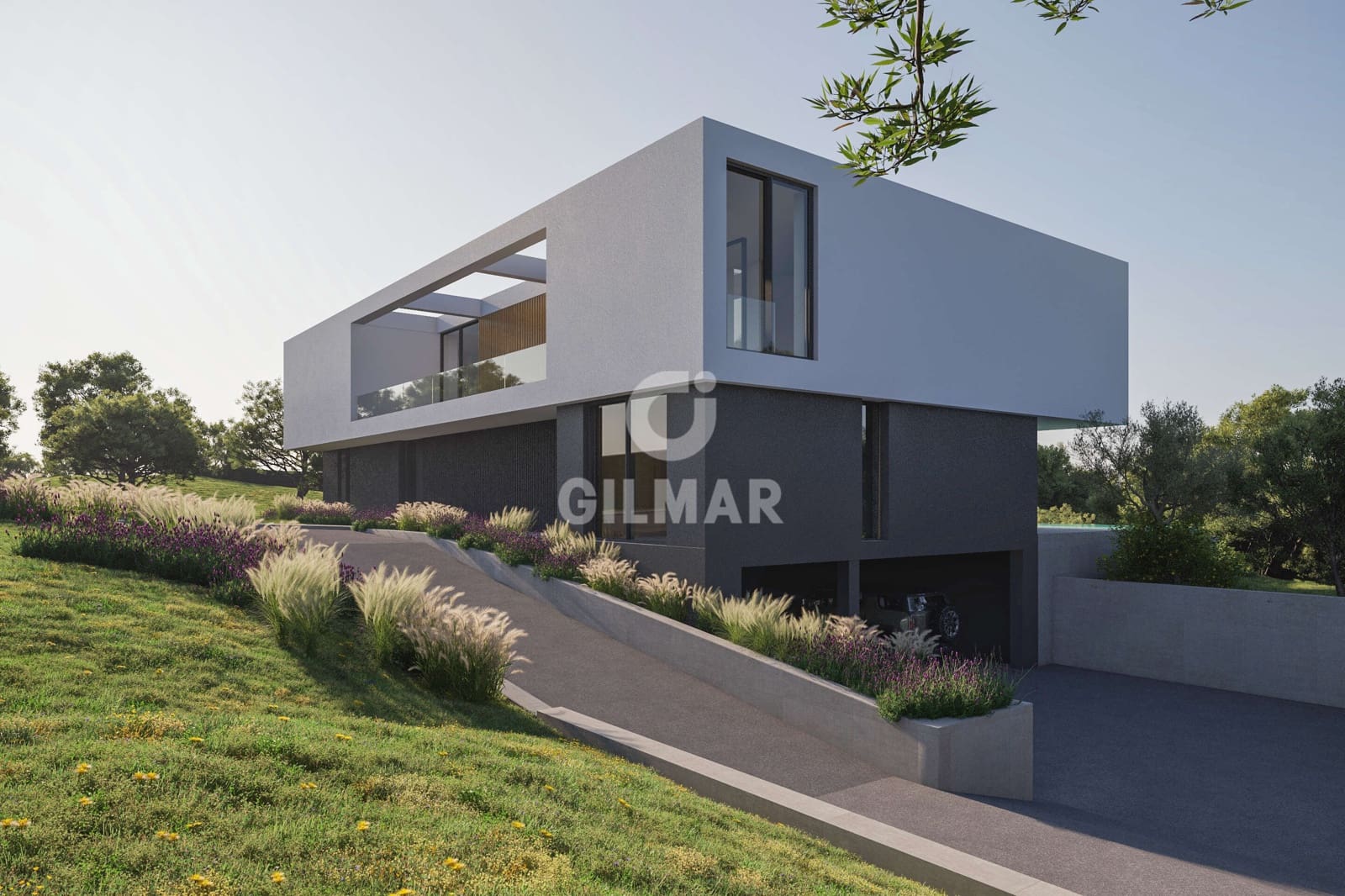 5 soveværelse Villa til salg i San Sebastian de los Reyes med swimmingpool garage - € 4.500.000 (Ref: 9733631)