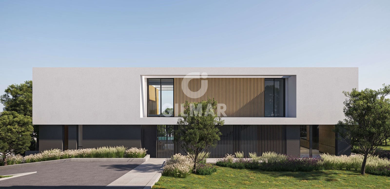 5 soveværelse Villa til salg i San Sebastian de los Reyes med swimmingpool garage - € 4.500.000 (Ref: 9733631)