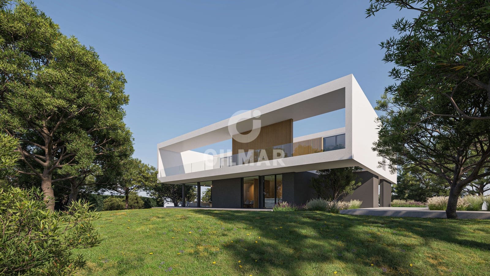 5 soveværelse Villa til salg i San Sebastian de los Reyes med swimmingpool garage - € 4.500.000 (Ref: 9733631)