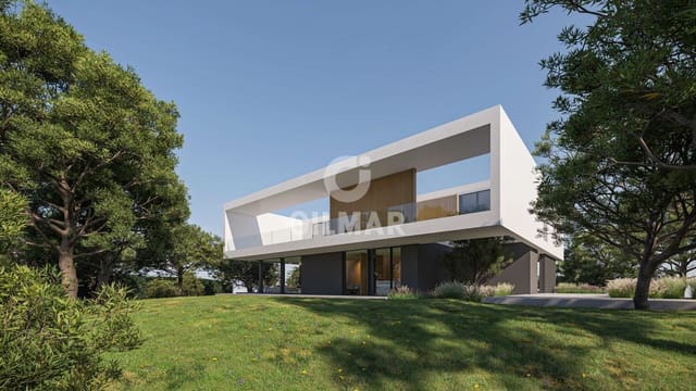 5 soveværelse Villa til salg i San Sebastián de los Reyes med swimmingpool garage - € 4.500.000 (Ref: 9733631)