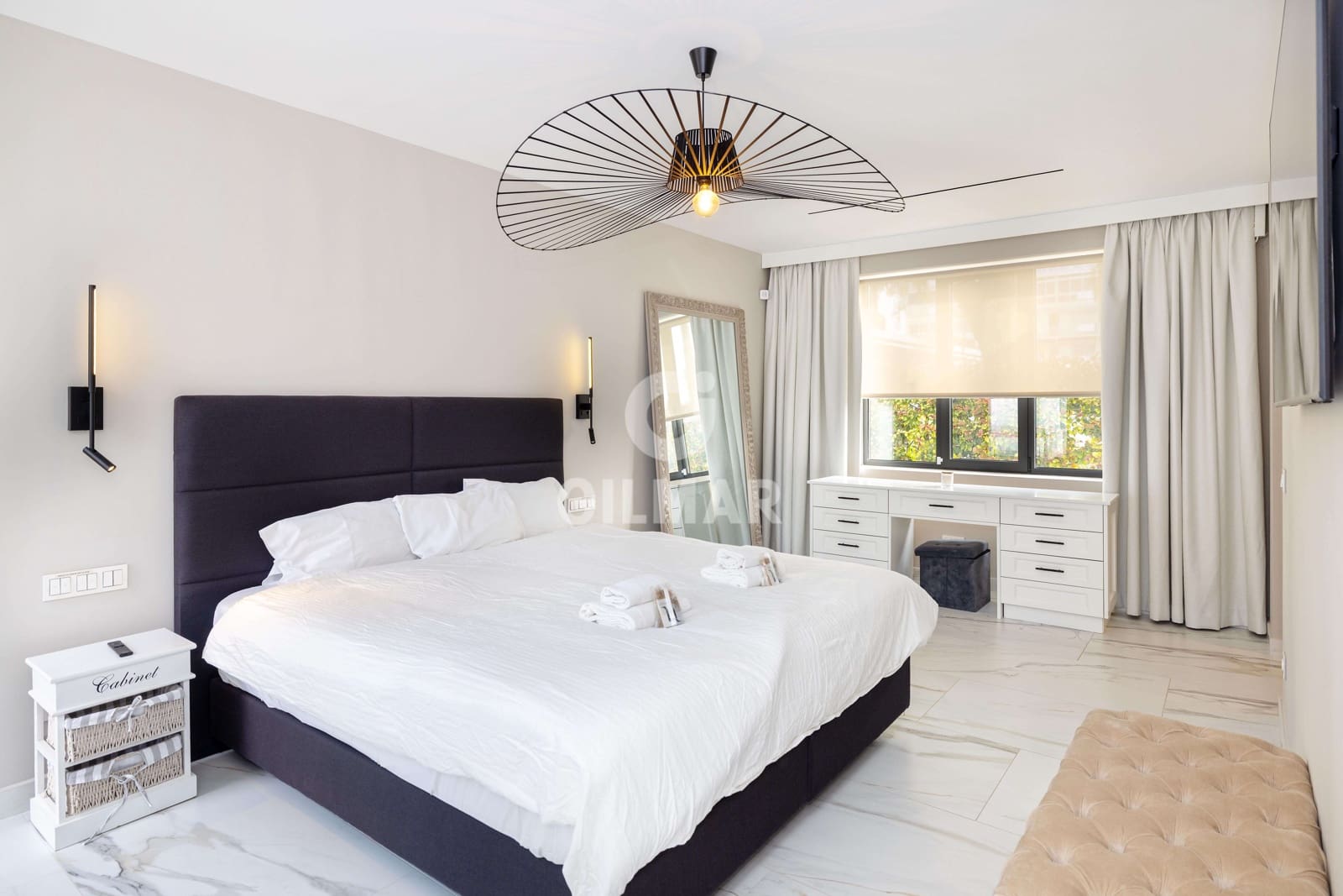 6 bedroom Villa for sale in Benalmadena Costa with pool garage - € 2,250,000 (Ref: 9734061)