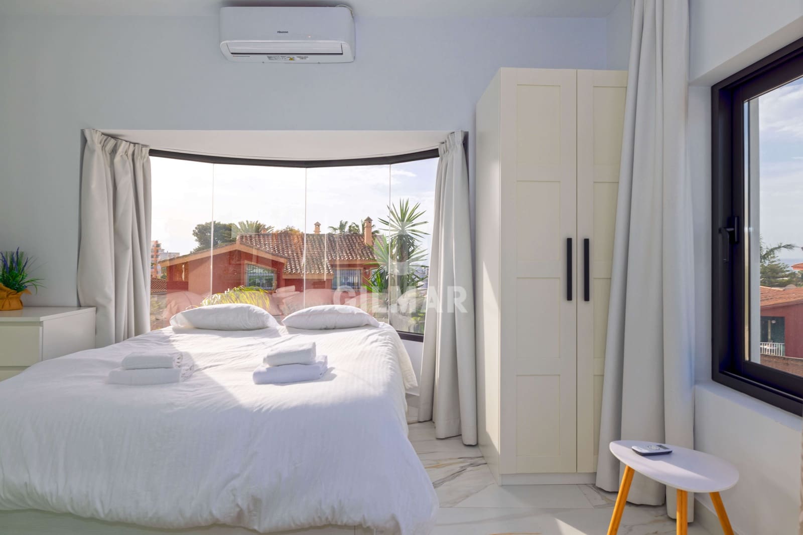 6 bedroom Villa for sale in Benalmadena Costa with pool garage - € 2,250,000 (Ref: 9734061)