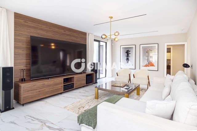 6 soveværelse Villa til salg i Benalmadena Costa, Benalmádena med swimmingpool garage - € 2.500.000 (Ref: 9734061)