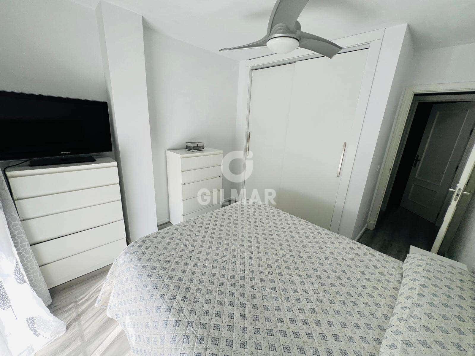 2 quarto Apartamento para venda em Estepona com piscina garagem - 345 000 € (Ref: 9734062)