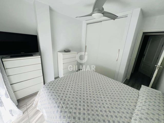2 quarto Apartamento para venda em Puerto de Estepona, Estepona com piscina garagem - 345 000 € (Ref: 9734062)