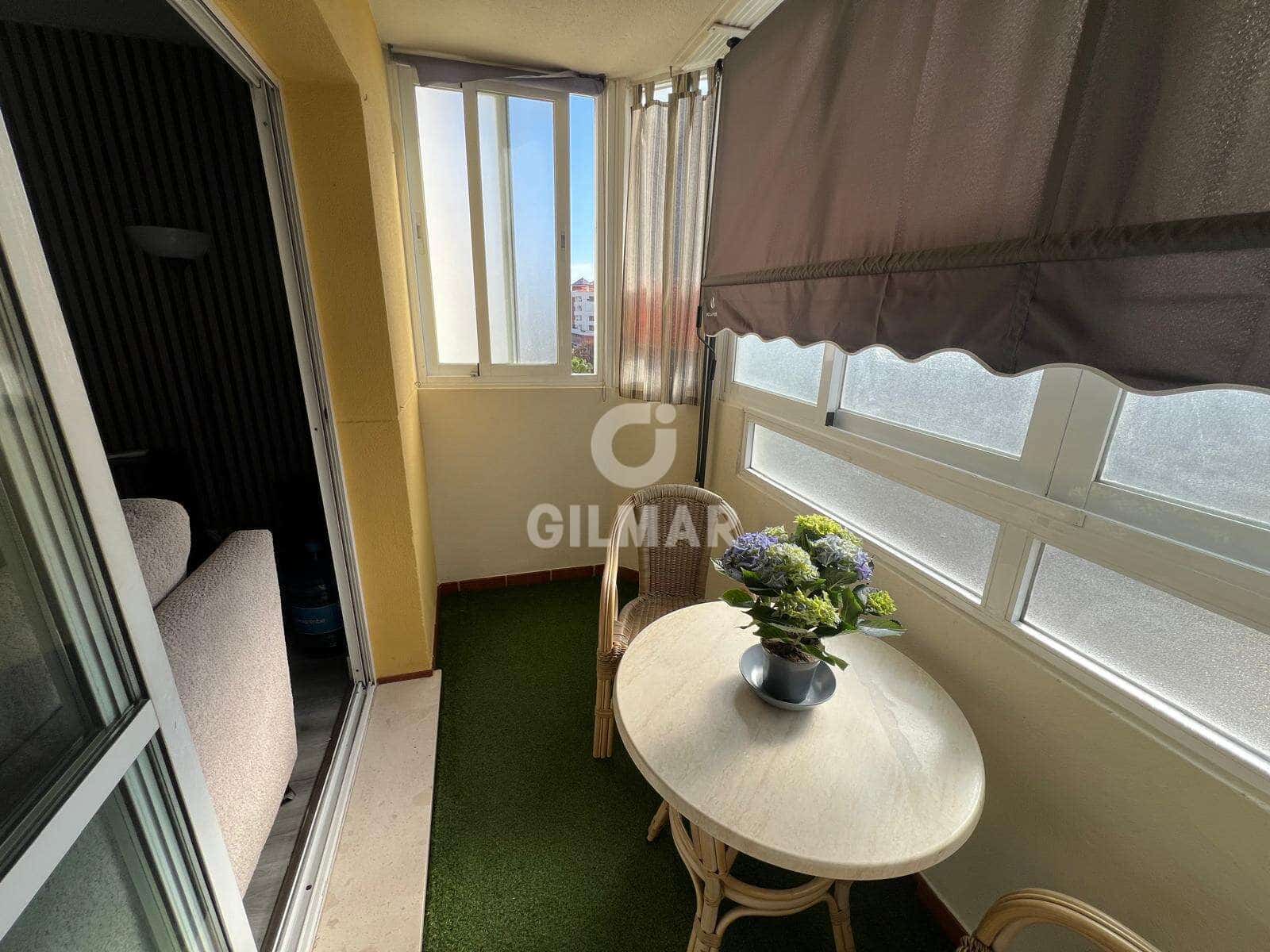 2 quarto Apartamento para venda em Estepona com piscina garagem - 345 000 € (Ref: 9734062)