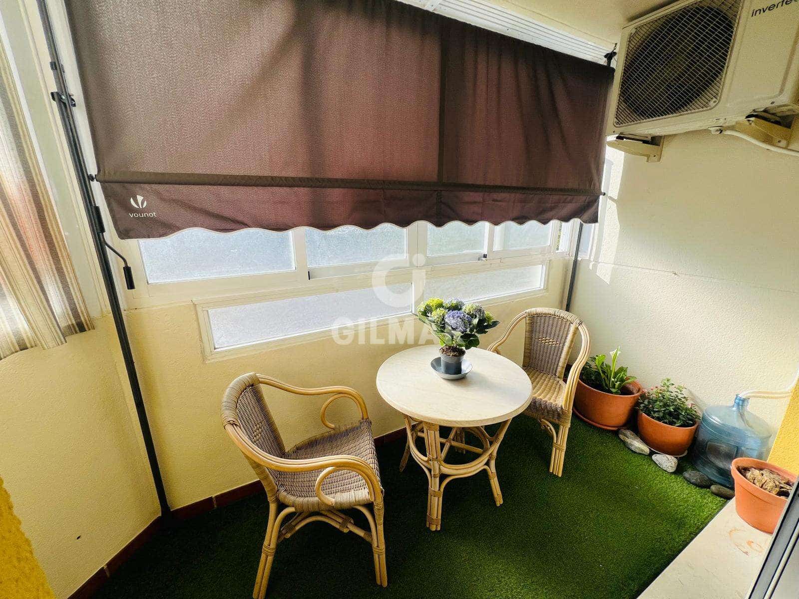 2 quarto Apartamento para venda em Estepona com piscina garagem - 345 000 € (Ref: 9734062)