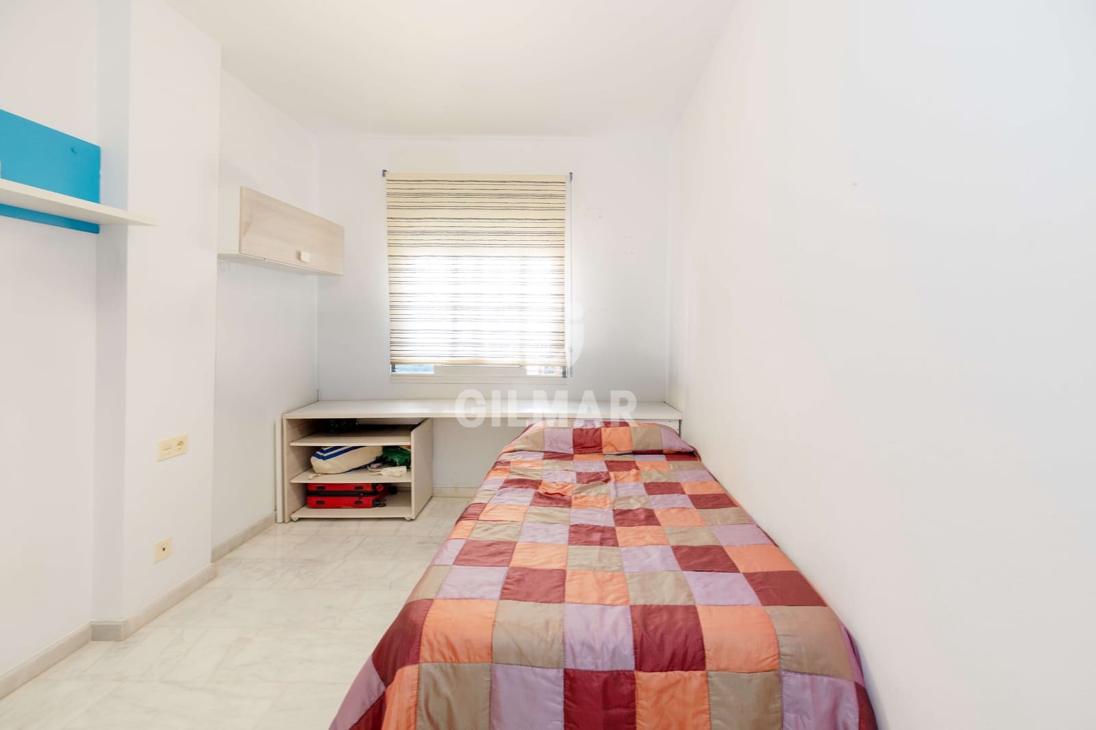 3 quarto Apartamento para venda em Estepona com piscina garagem - 338 000 € (Ref: 9734063)