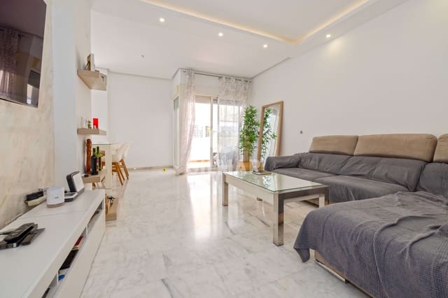 3 chambre Appartement à vendre à Altos de Estepona, Estepona avec piscine garage - 338 000 € (Ref: 9734063)