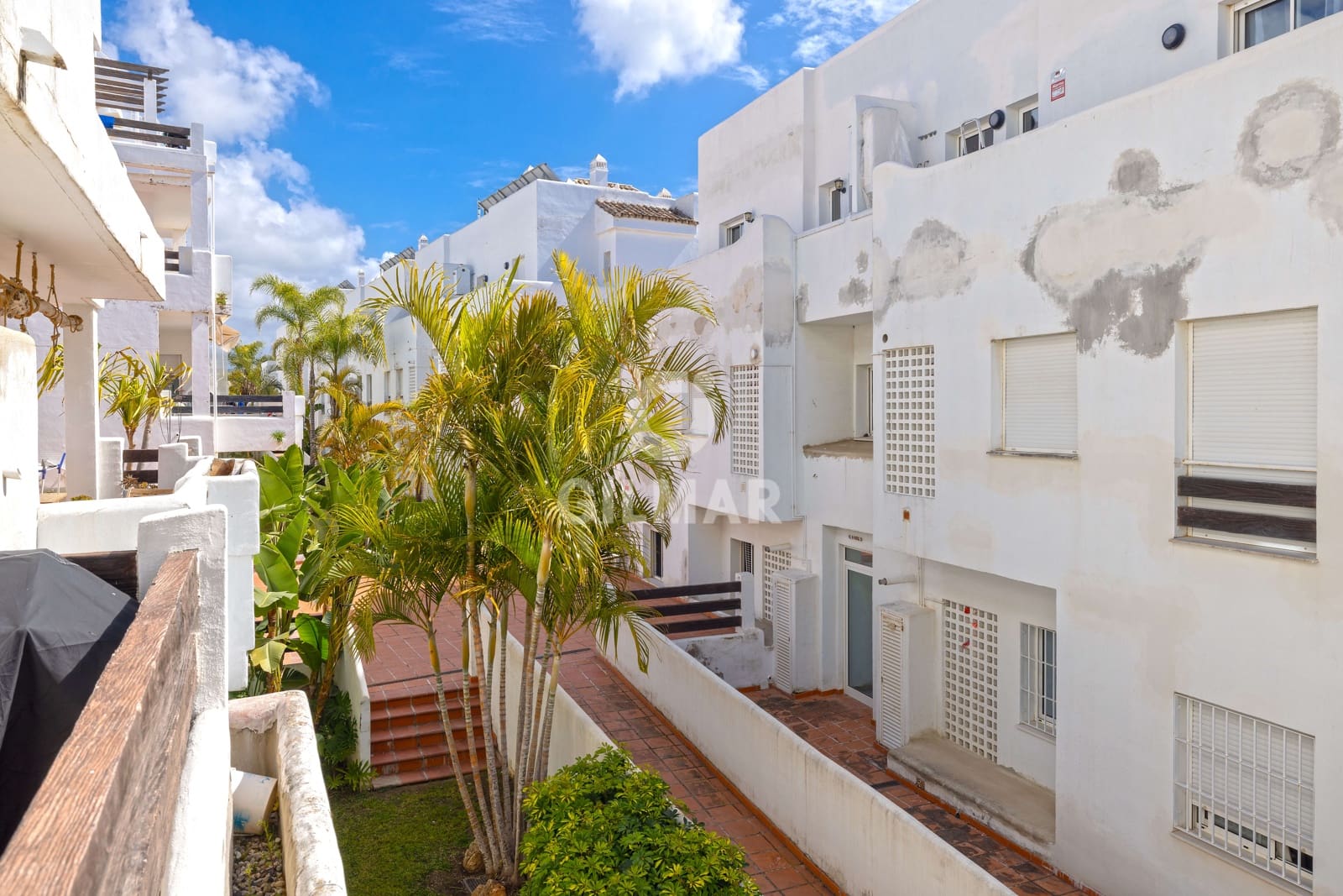 3 quarto Apartamento para venda em Estepona com piscina garagem - 338 000 € (Ref: 9734063)