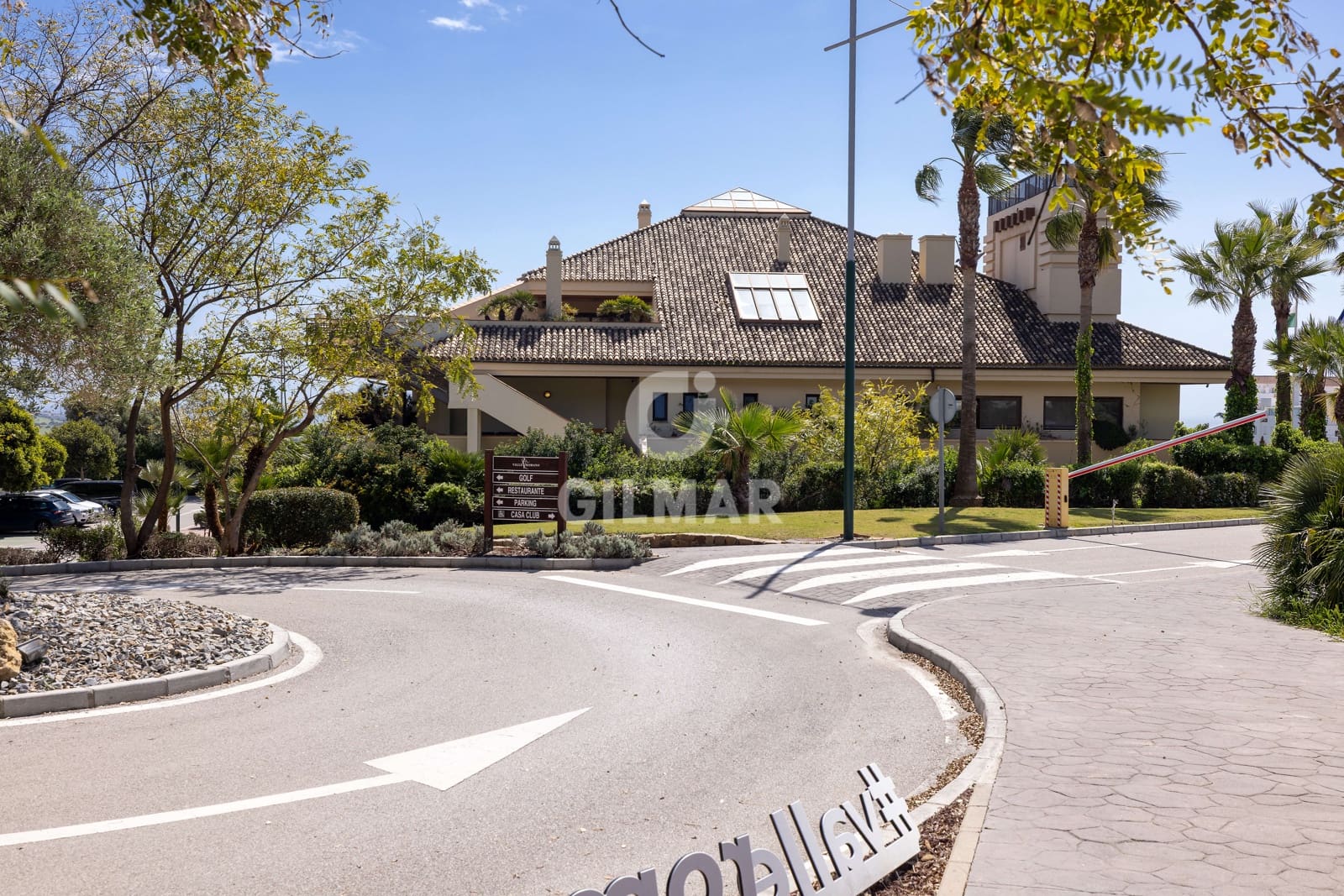 3 quarto Apartamento para venda em Estepona com piscina garagem - 338 000 € (Ref: 9734063)