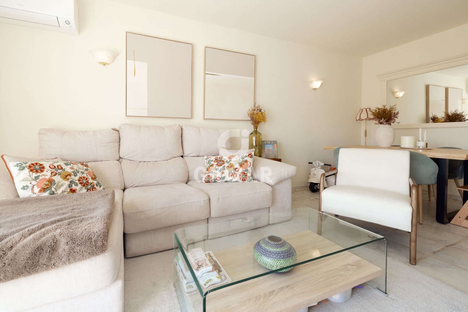 2 bedroom Terraced Villa for sale in Estepona - € 375,000 (Ref: 9735210)