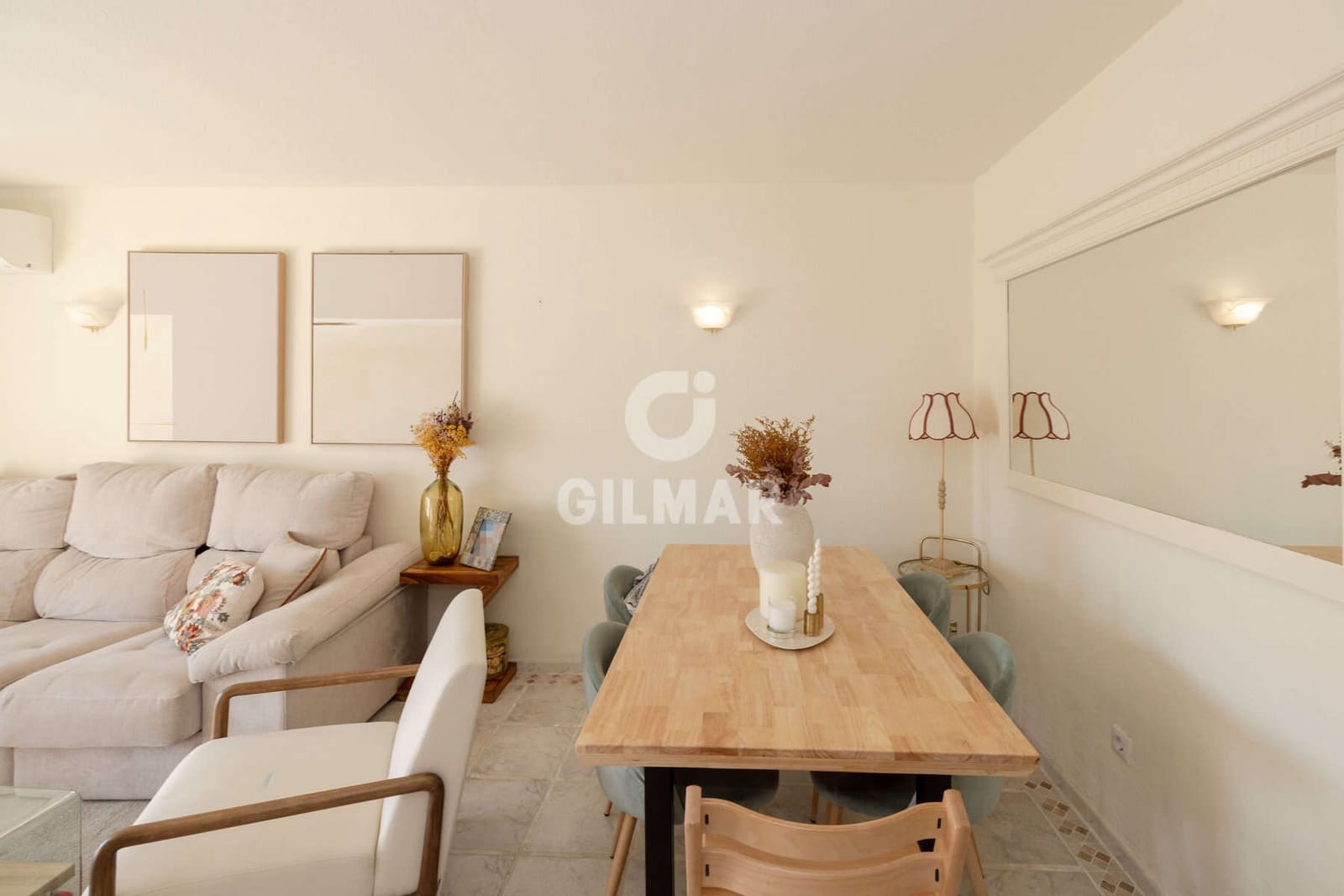 2 bedroom Terraced Villa for sale in Estepona - € 375,000 (Ref: 9735210)