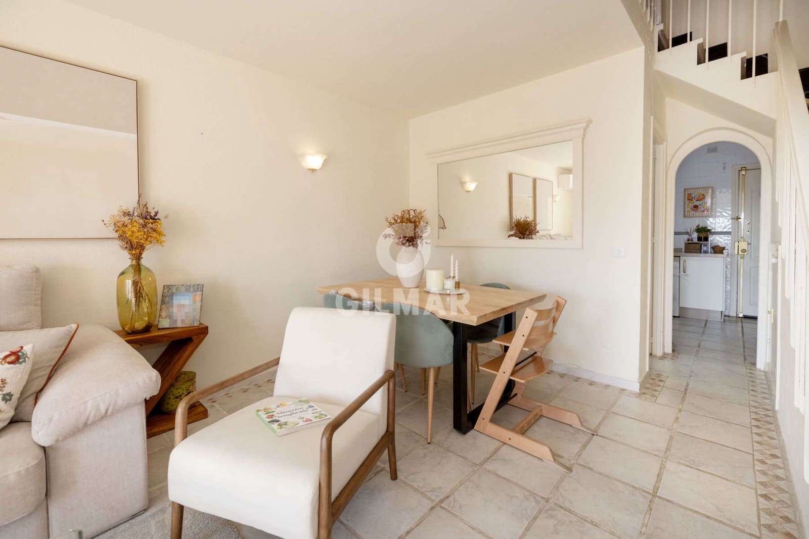 2 bedroom Terraced Villa for sale in Estepona - € 375,000 (Ref: 9735210)