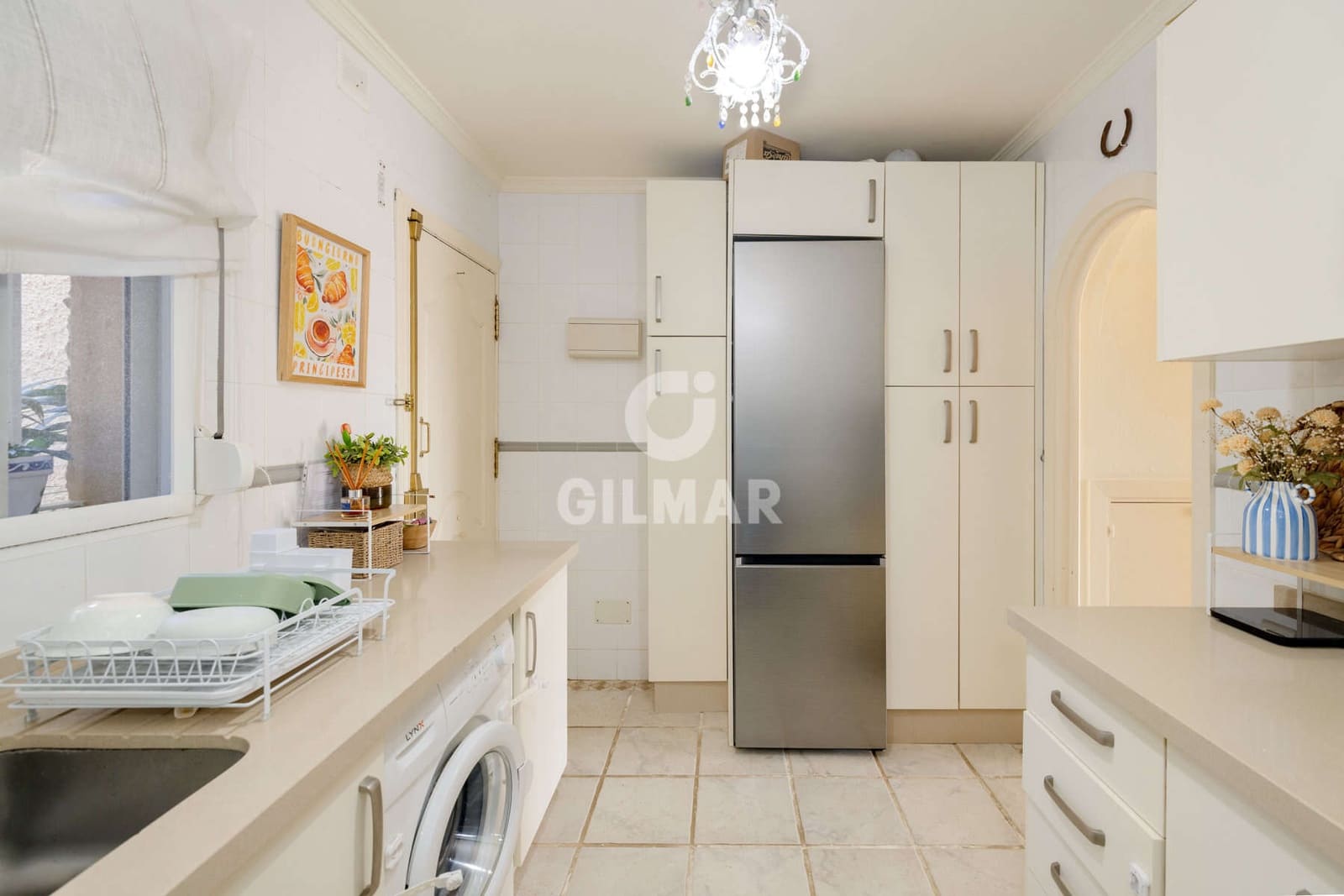 2 bedroom Terraced Villa for sale in Estepona - € 375,000 (Ref: 9735210)