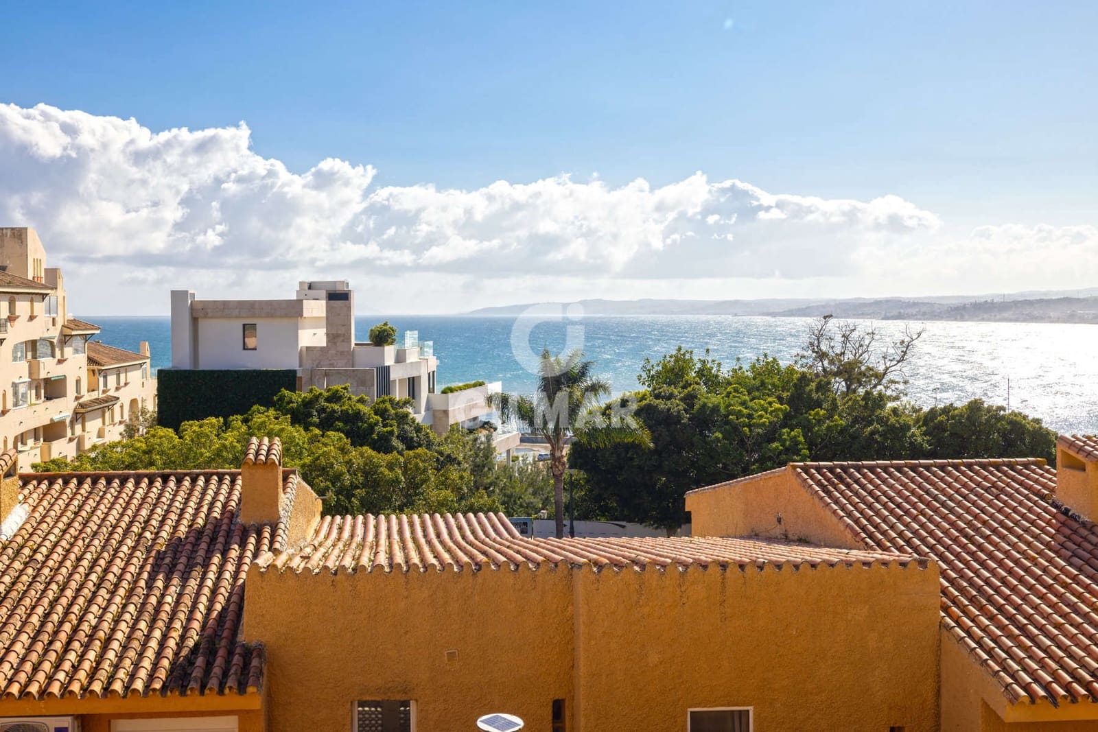 2 bedroom Terraced Villa for sale in Estepona - € 375,000 (Ref: 9735210)