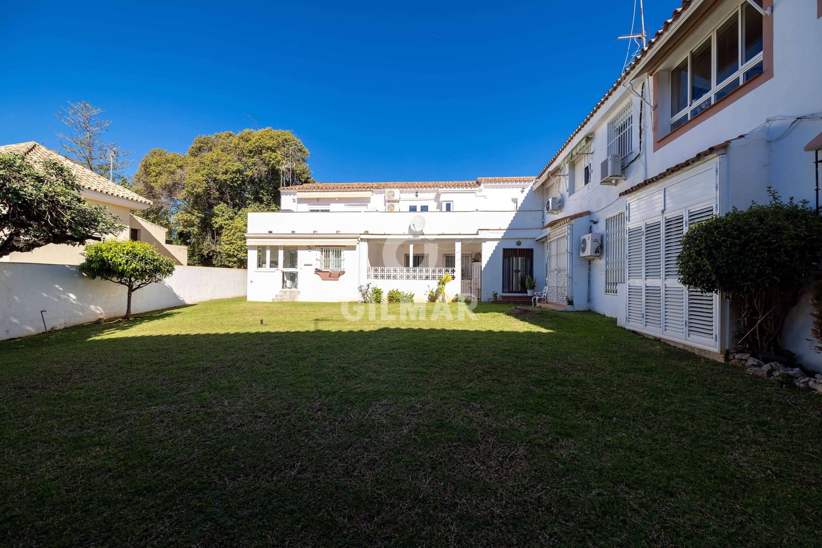 2 bedroom Flat for sale in Malaga city with garage - € 350,000 (Ref: 9737140)