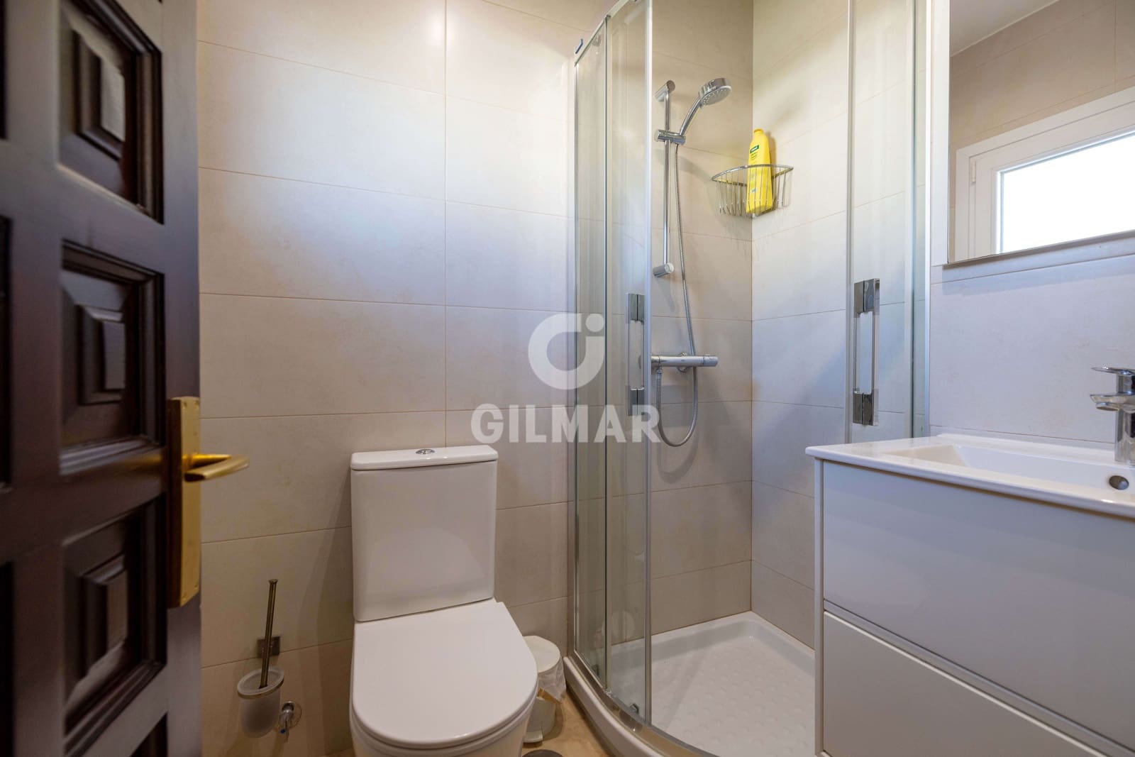 2 bedroom Flat for sale in Malaga city with garage - € 350,000 (Ref: 9737140)