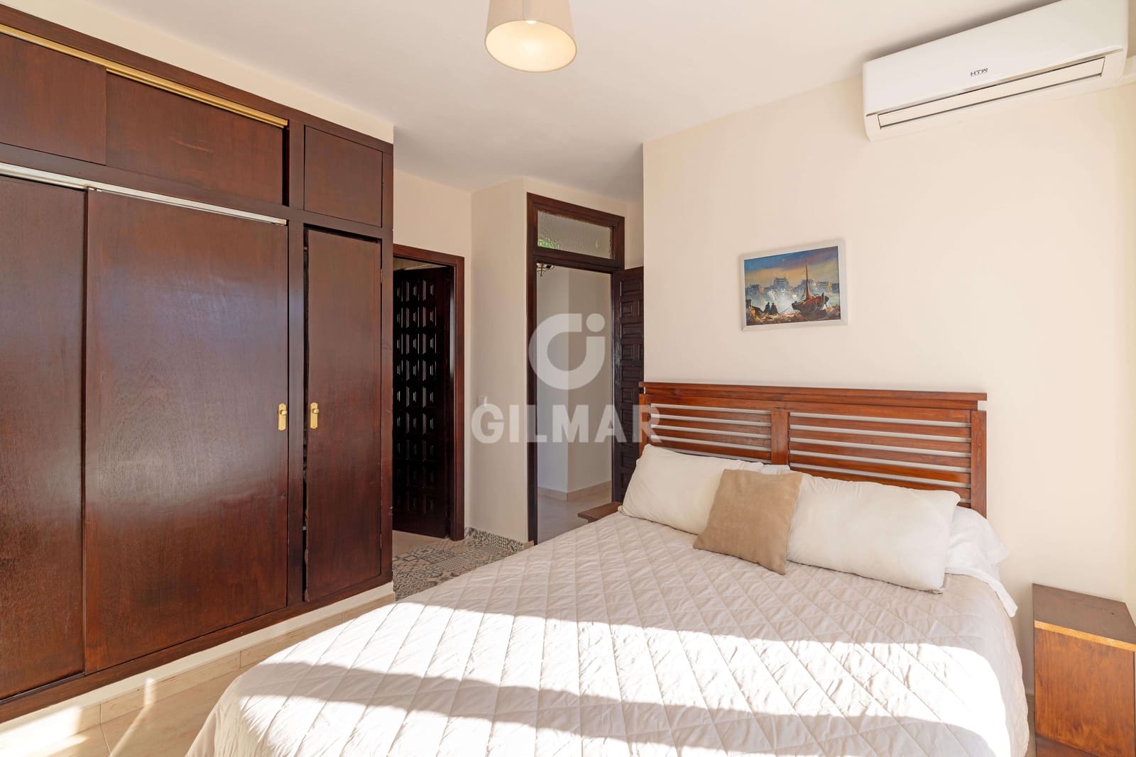 2 bedroom Flat for sale in Malaga city with garage - € 350,000 (Ref: 9737140)
