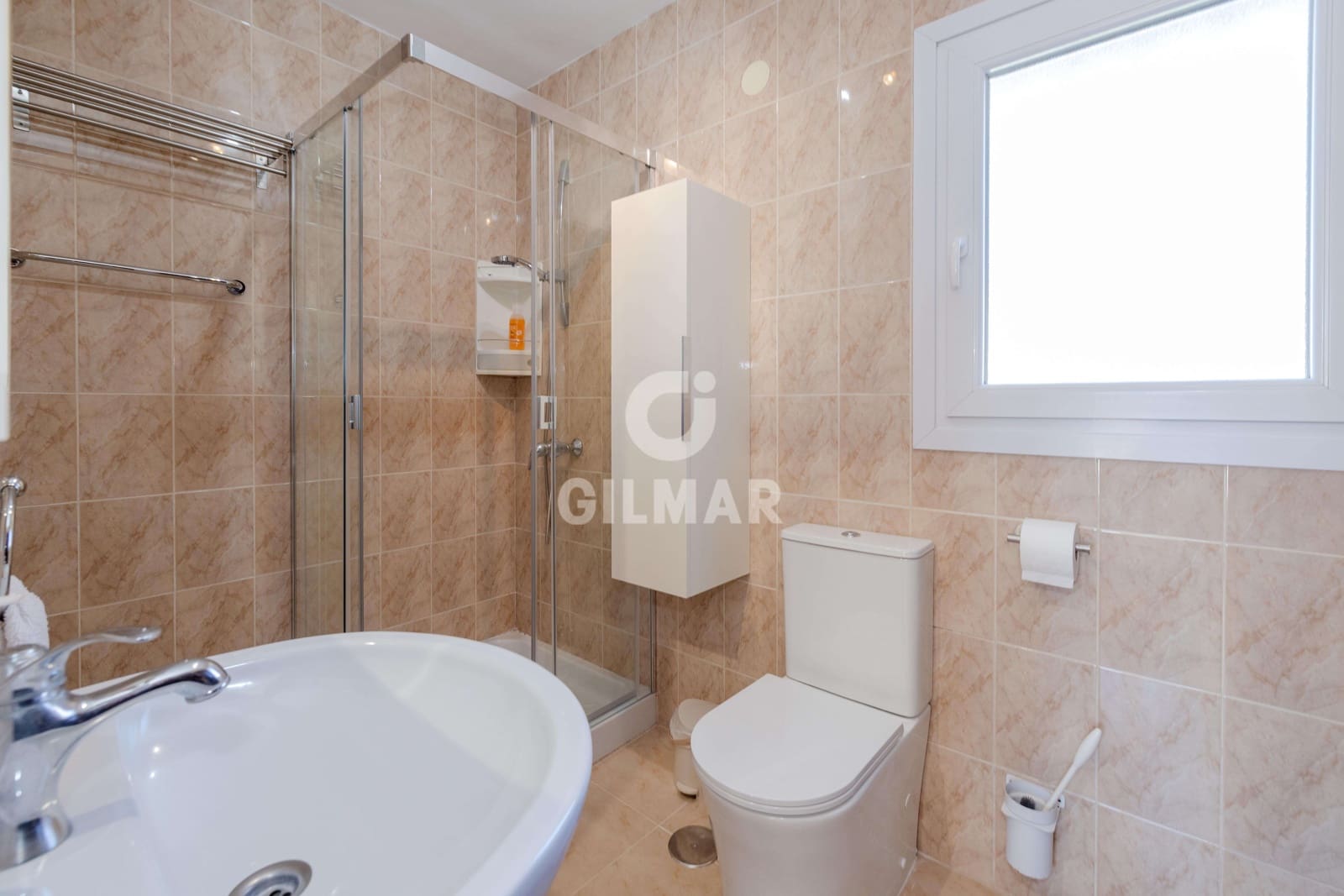 2 bedroom Flat for sale in Malaga city with garage - € 350,000 (Ref: 9737140)