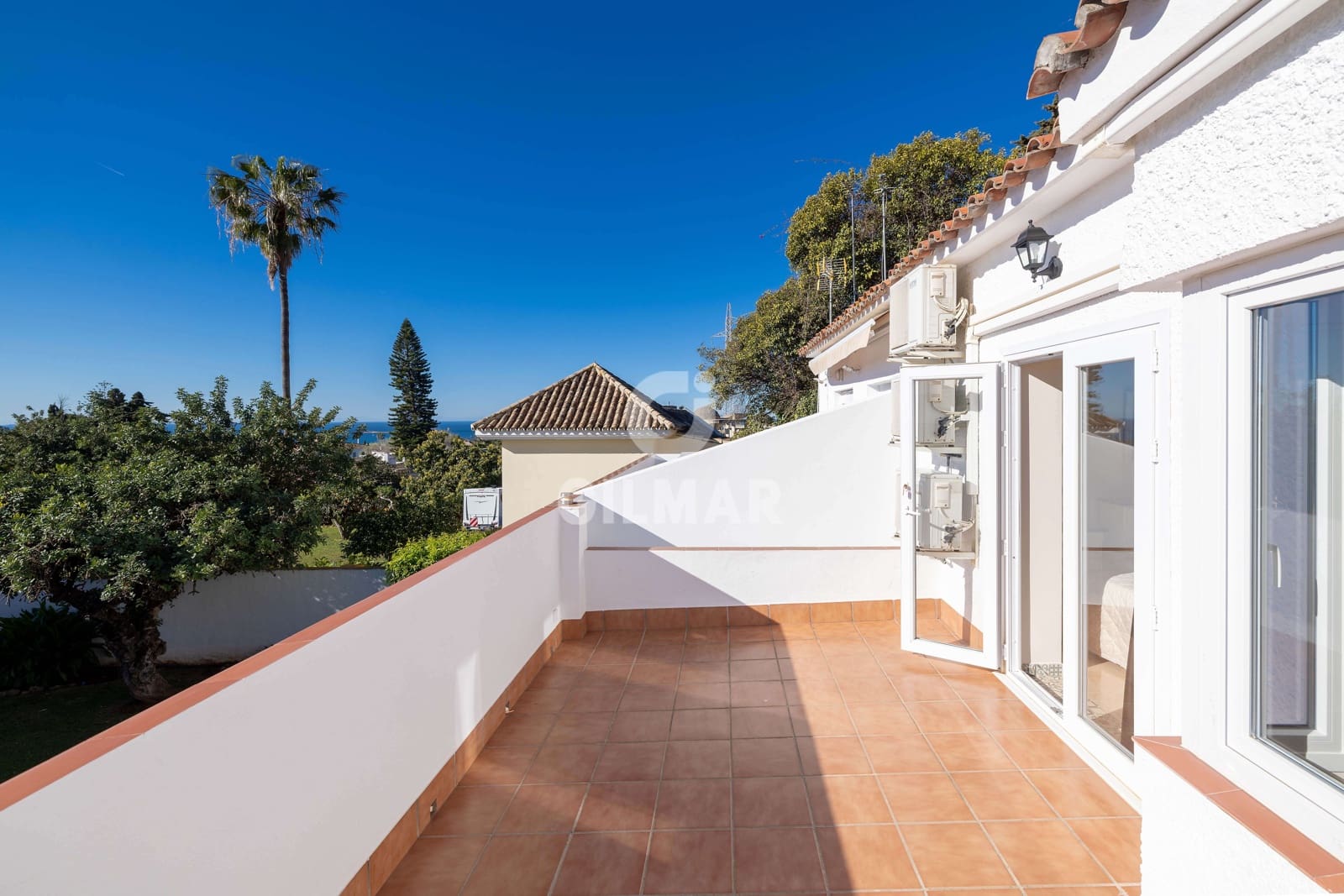 2 bedroom Flat for sale in Malaga city with garage - € 350,000 (Ref: 9737140)