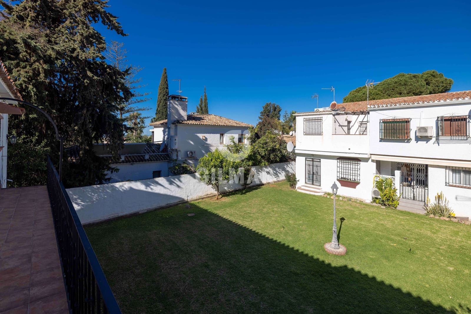 2 bedroom Flat for sale in Malaga city with garage - € 350,000 (Ref: 9737140)