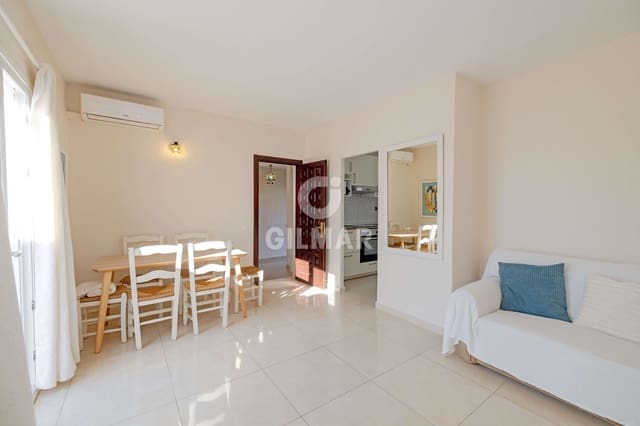 2 bedroom Flat for sale in El Palo, Málaga city with garage - € 350,000 (Ref: 9737140)