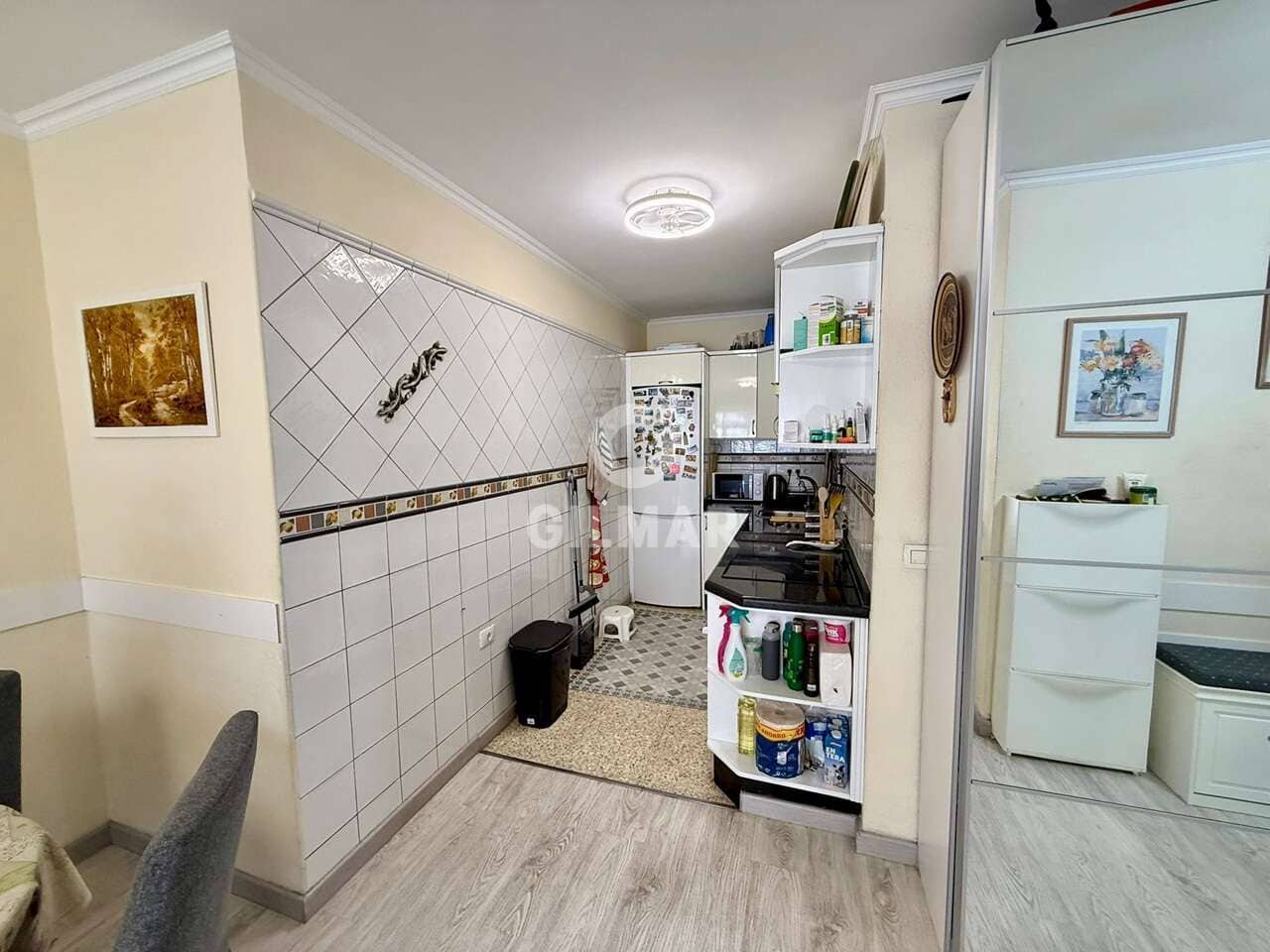 2 bedroom Flat for sale in Los Gigantes - € 330,000 (Ref: 9737302)