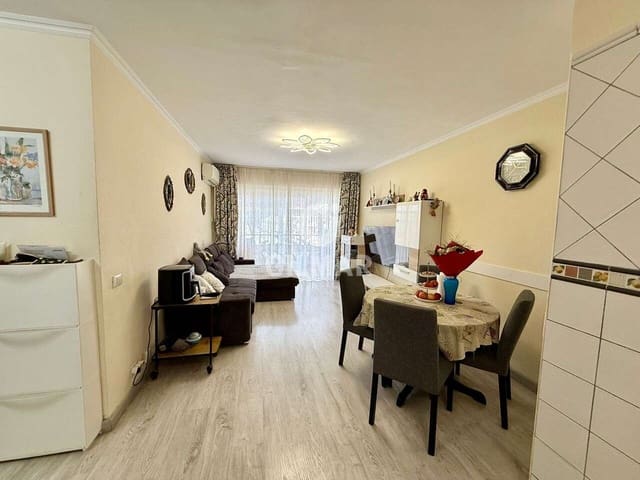 2 bedroom Flat for sale in Los Gigantes, Santiago del Teide - € 330,000 (Ref: 9737302)