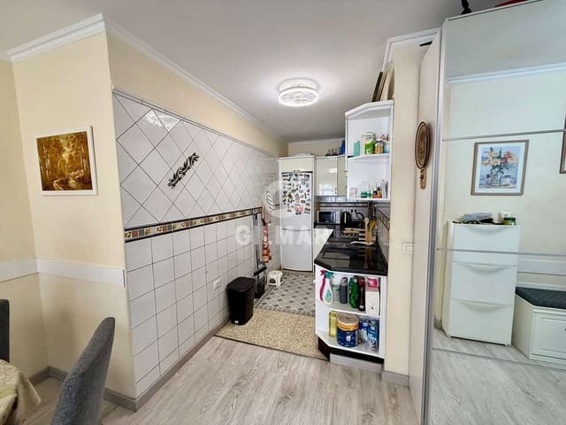 2 bedroom Flat for sale in Los Gigantes, Santiago del Teide - € 330,000 (Ref: 9737302)