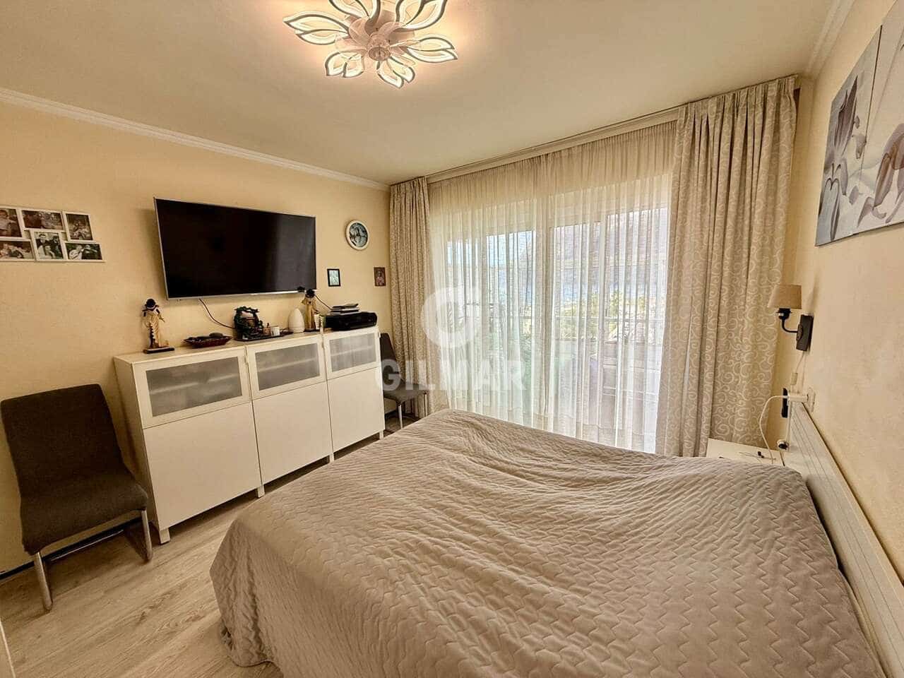 2 bedroom Flat for sale in Los Gigantes - € 330,000 (Ref: 9737302)