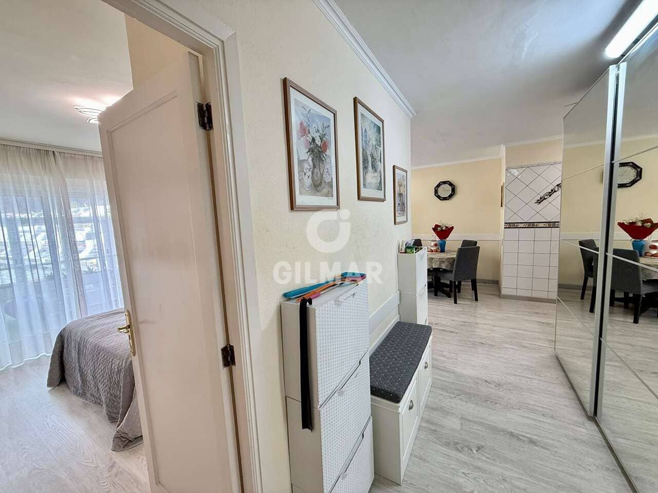 2 bedroom Flat for sale in Los Gigantes - € 330,000 (Ref: 9737302)