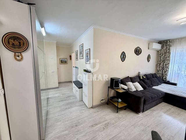 2 bedroom Flat for sale in Los Gigantes, Santiago del Teide - € 330,000 (Ref: 9737302)