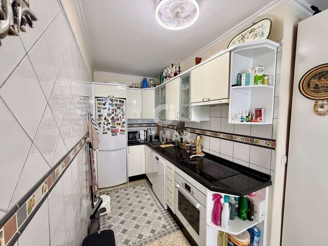 2 bedroom Flat for sale in Los Gigantes, Santiago del Teide - € 330,000 (Ref: 9737302)