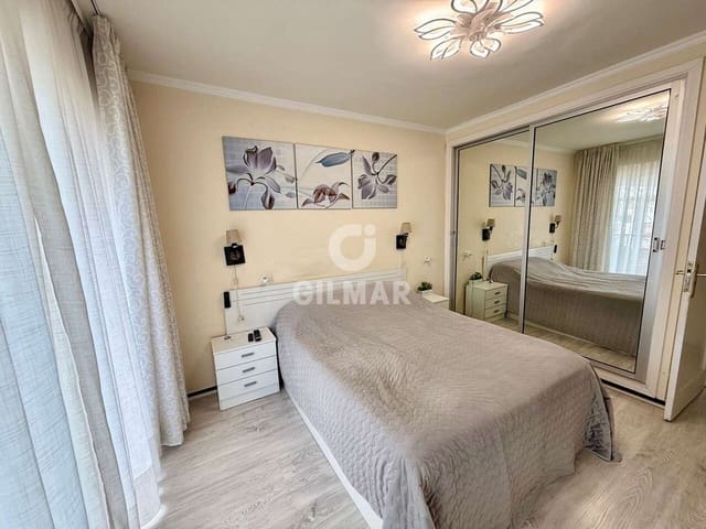 2 bedroom Flat for sale in Los Gigantes, Santiago del Teide - € 330,000 (Ref: 9737302)