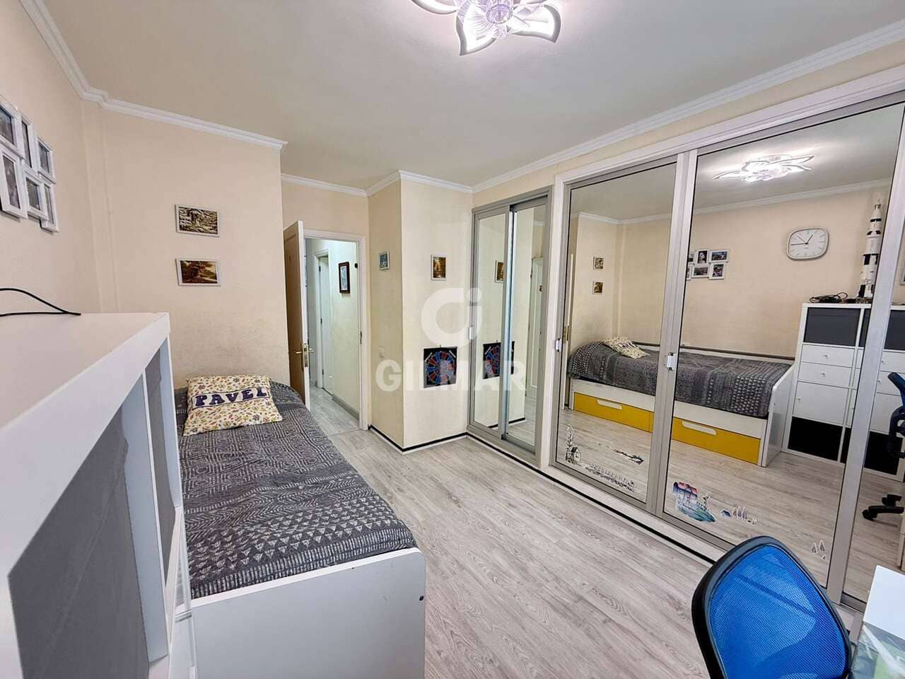 2 bedroom Flat for sale in Los Gigantes - € 330,000 (Ref: 9737302)