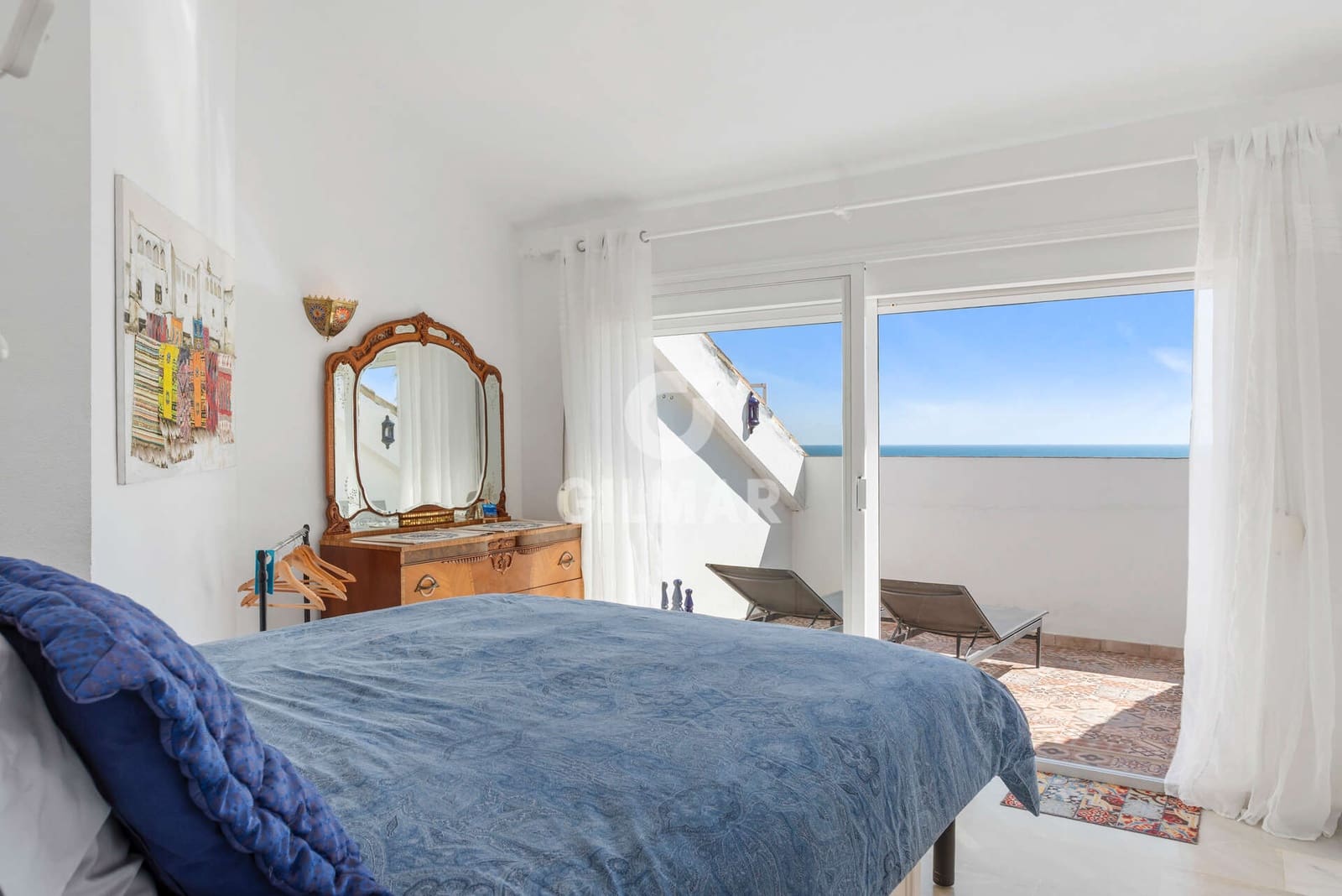 3 bedroom Semi-detached Villa for sale in Estepona with pool garage - € 619,000 (Ref: 9747222)