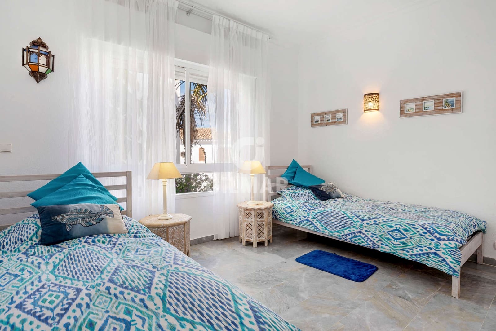 3 bedroom Semi-detached Villa for sale in Estepona with pool garage - € 619,000 (Ref: 9747222)